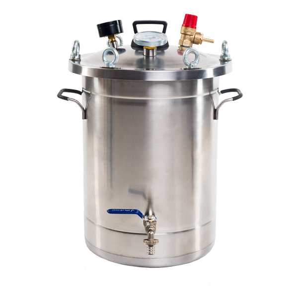 Распродажа автоклавов БУЛАТ в Тавде