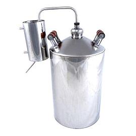 Самогонный аппарат в Тавде всего за 3200 рублей